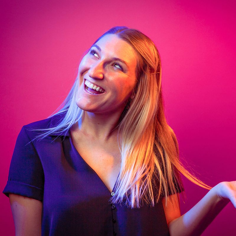 People - Decoded Advertising